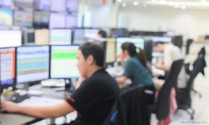 security-threat-employees-working