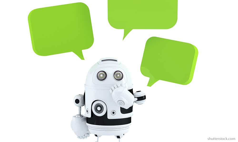 Will chatbots change the future for the better?