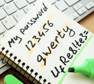 Fortify Your Password