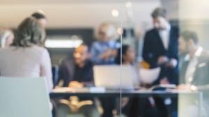 Business Researching Hiring A New IT Company