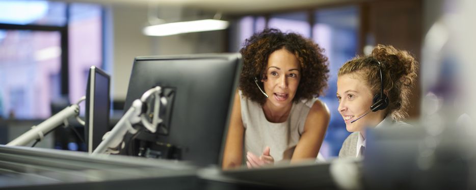 Outsourced Help Desk