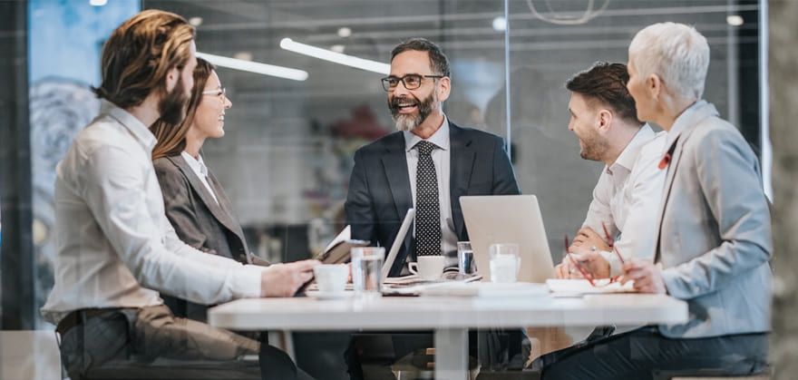 Managed IT Services in Sacramento
