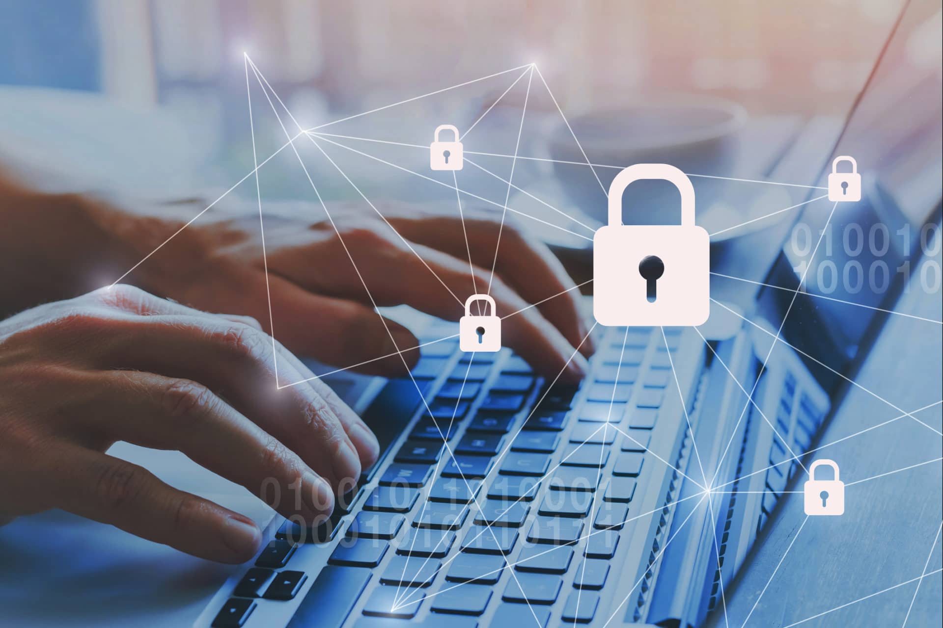 Firewall Used As Network Security Method