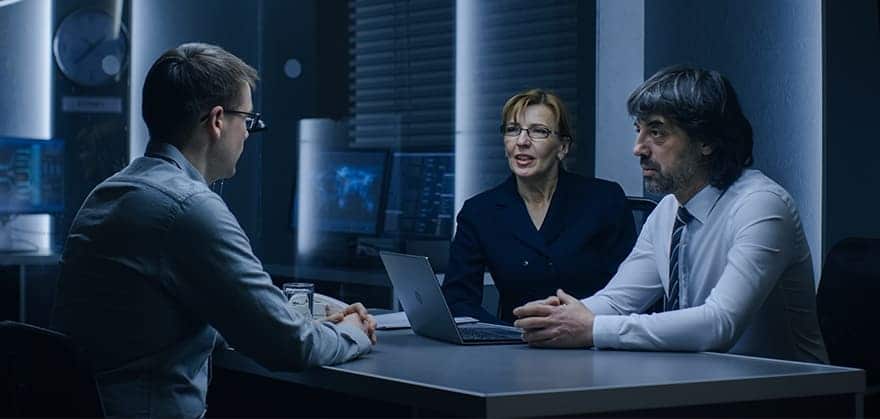 Cybersecurity Assessments