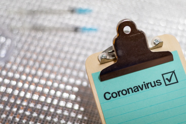 Keeping Your Technology Secure During Coronavirus