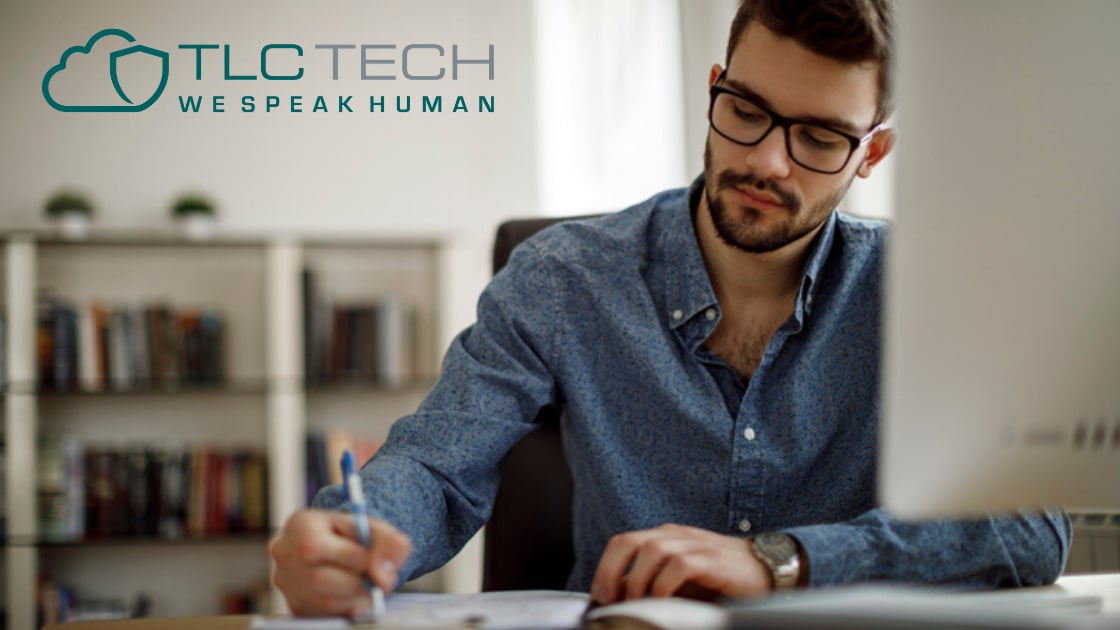 TLC Tech Is Working Remotely We Will Help You Do The Same