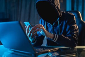 Phishing Email Sacramento