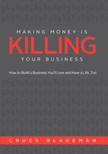 Making Money Killing Business