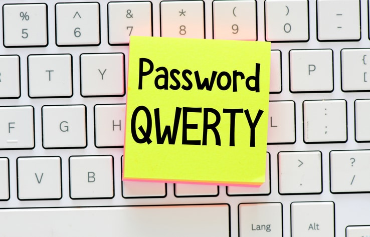 Useful Website Of The Month The LastPass Password Generator