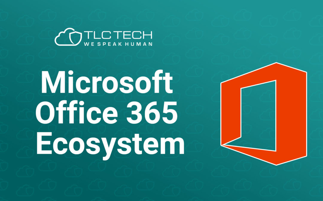 Webinar 6: Microsoft Office 365 Ecosystem