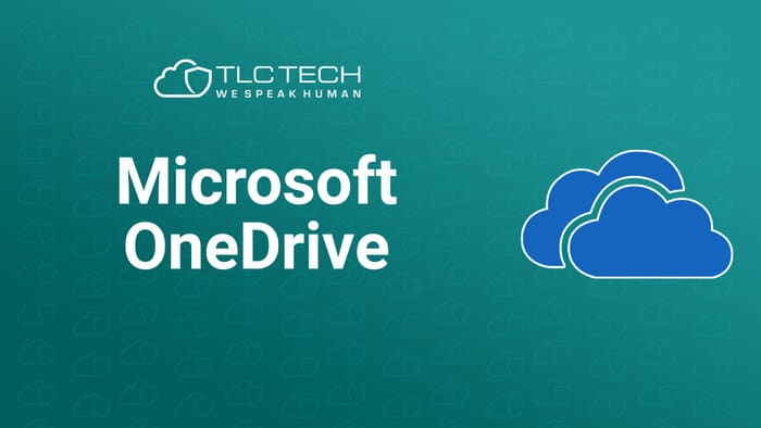Webinar 5: Microsoft OneDrive