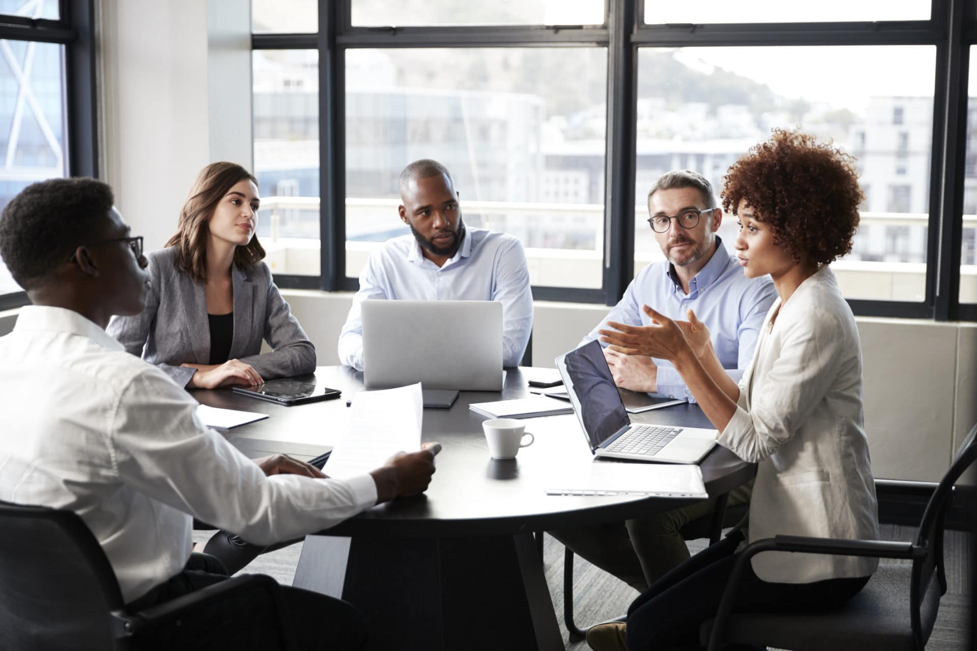Switching IT Companies Sacramento