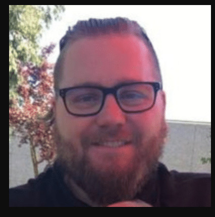 TLC Tech Employee Spotlight: Christopher Hunter