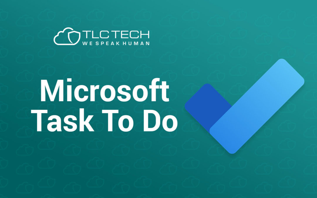 Webinar 8: Microsoft Task To Do