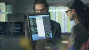 Microsoft Secure Score