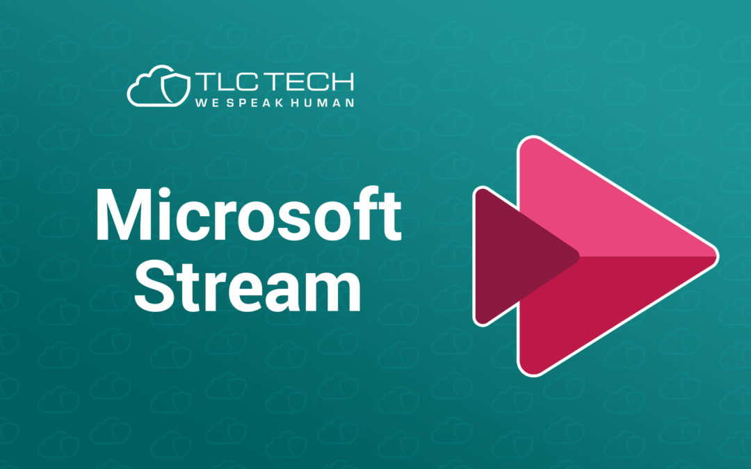 Webinar 10: Microsoft Stream