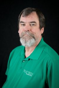 Joe Santee TLC Tech