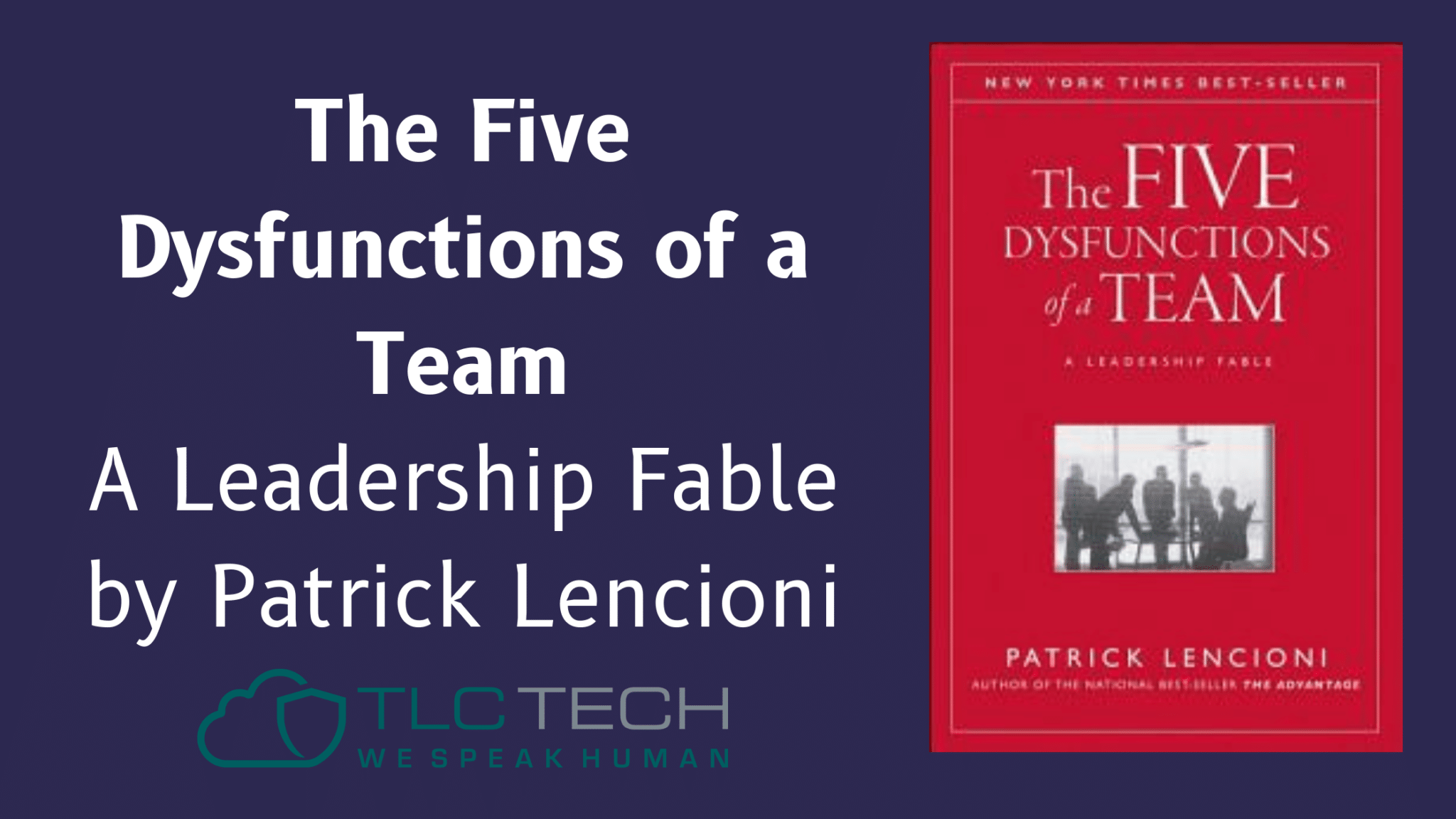 download 5 dysfunctions of a team patrick lencioni download 5 dysfunctions of a team patrick lencioni