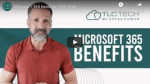 Microsoft 365 Benefits