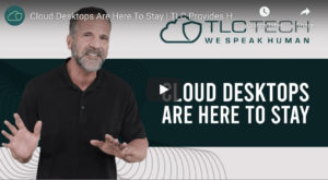 Cloud Desktops
