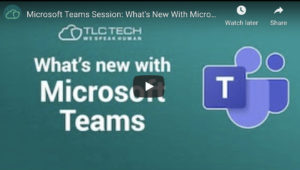 Microsoft Teams Training Sacramento