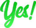 yes