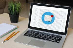 Microsoft Outlook Focused Inbox
