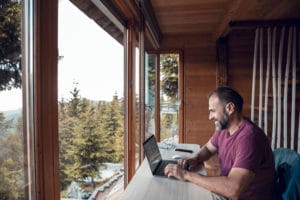 Remote Working