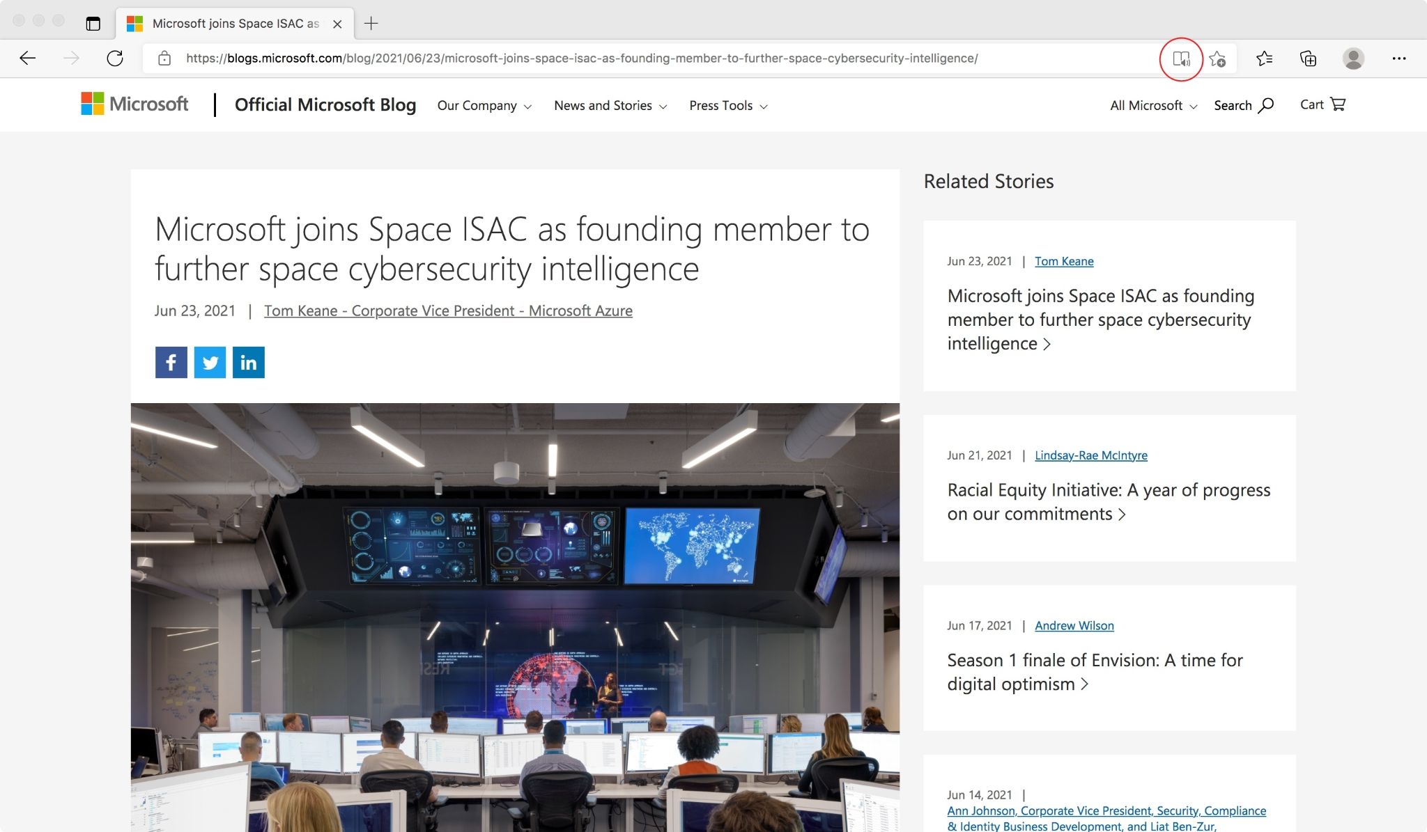 How To Use Microsoft’s Immersive Reader