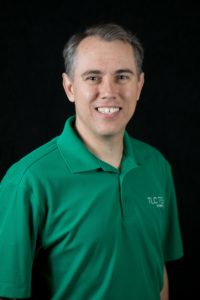 Doug Chappell TLC Tech