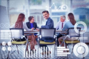 Creating A Pivot Table In Microsoft Excel