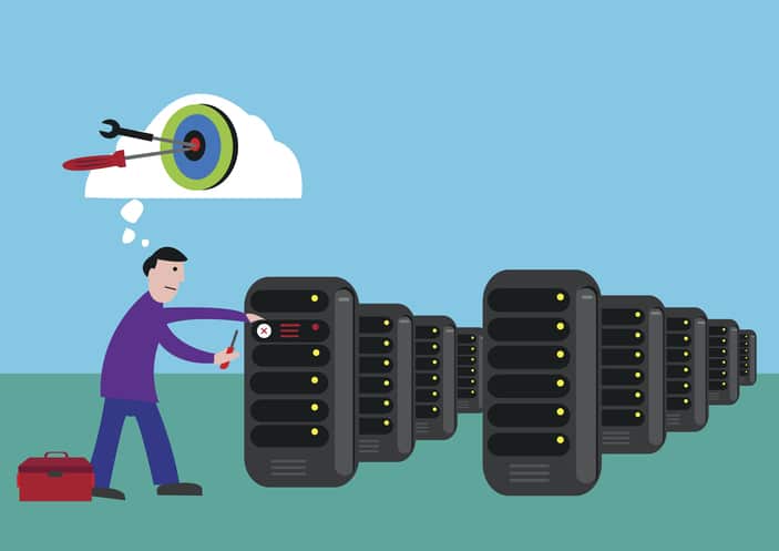 Network Failover 101: SD-WAN & More