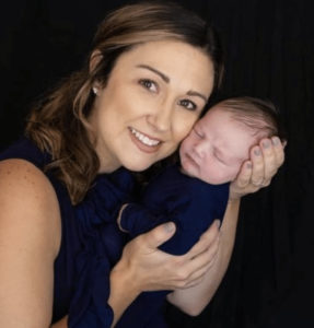 Amanda Smittle, Sales Admin Coordinator