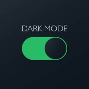 Enable Dark Mode In Microsoft Outlook