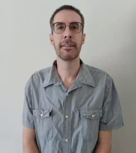Gideon Stefan Mostert