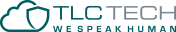 TLC logo