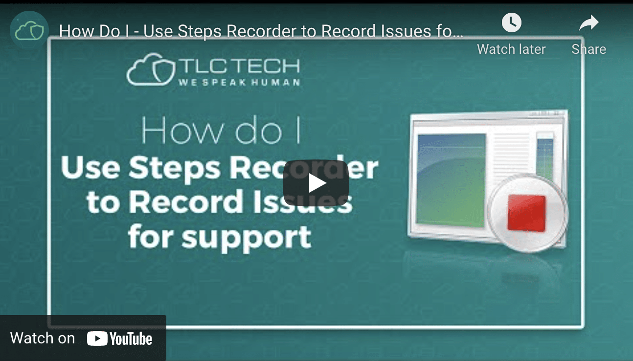 Chart Recorder Application
