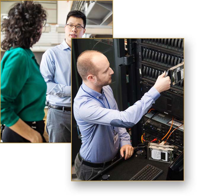 Sacramento IT Services Professionals Sacramento IT Services Professionals