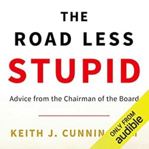 Road Less Stupid