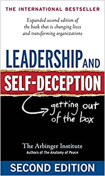 Leadership book