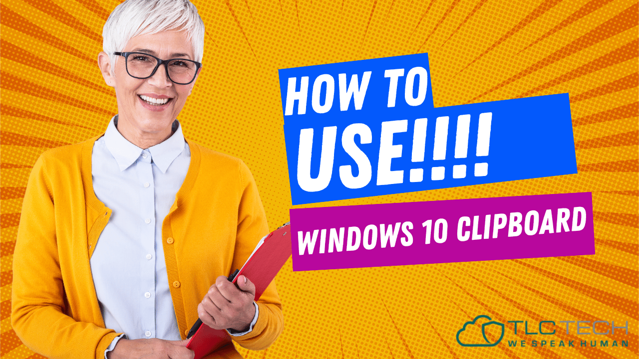 how to change clipboard settings in windows 10