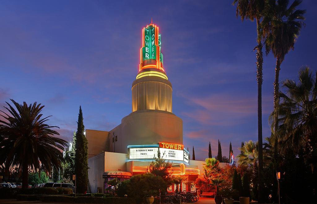 Tower Theatre